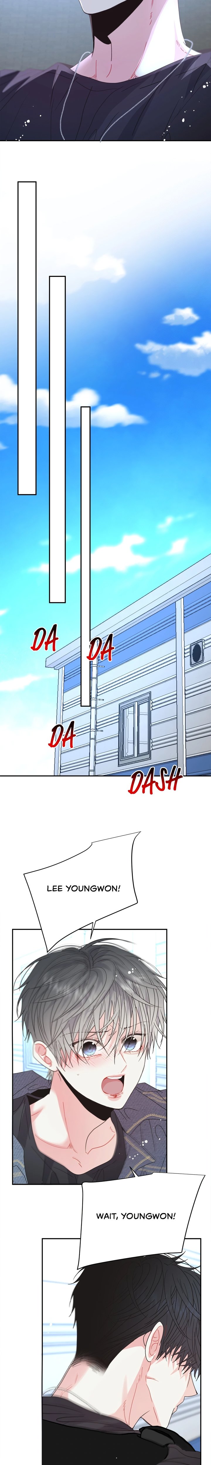 Love Me Again - Chapter 37 Page 11