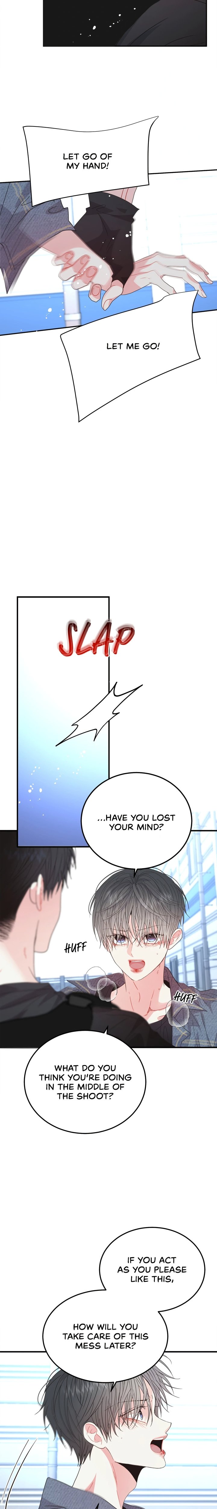 Love Me Again - Chapter 37 Page 12