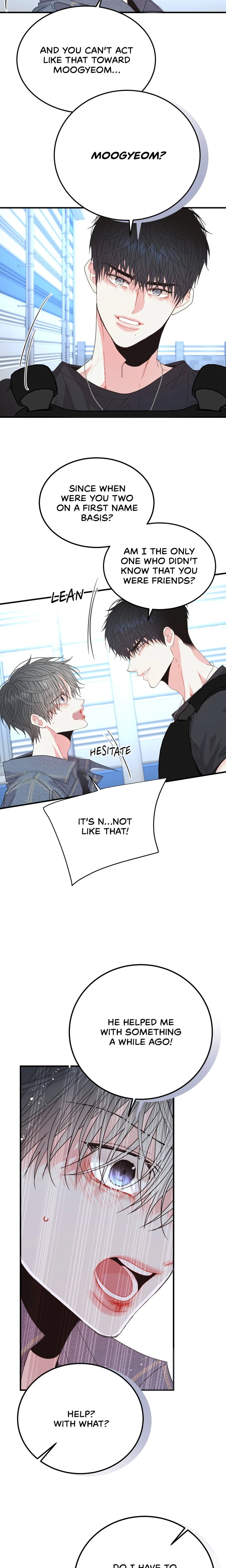 Love Me Again - Chapter 37 Page 13