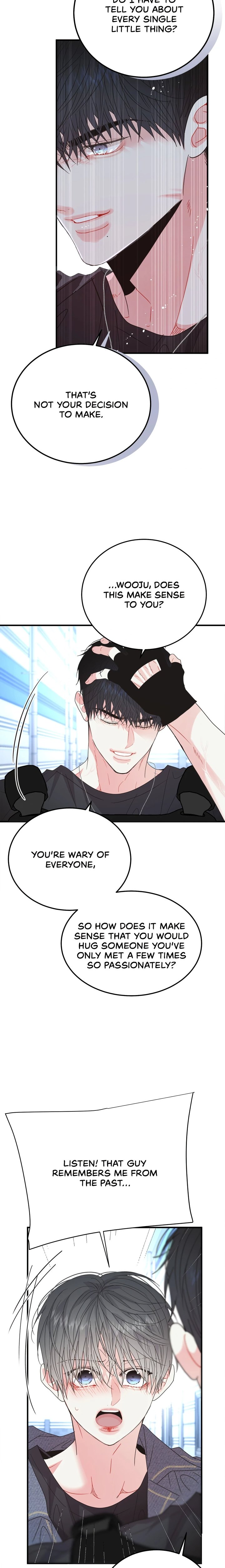 Love Me Again - Chapter 37 Page 14