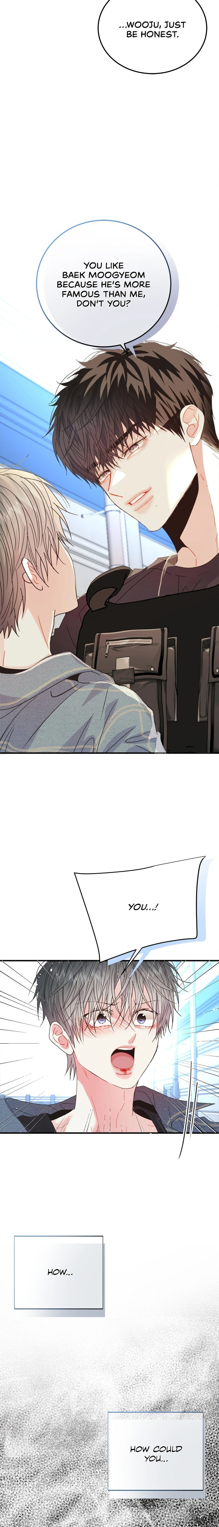 Love Me Again - Chapter 37 Page 15