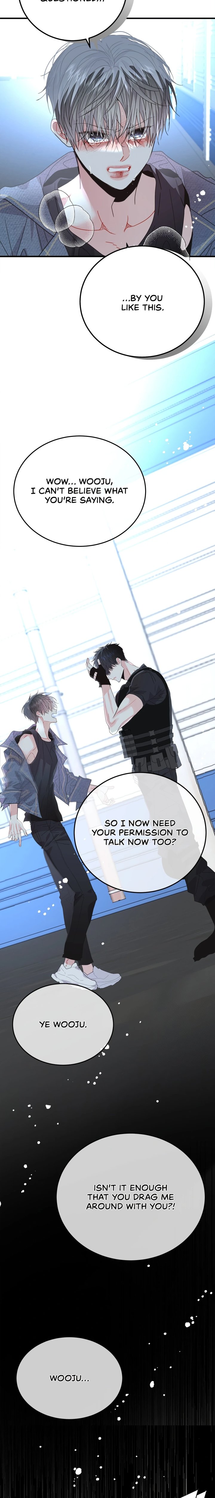 Love Me Again - Chapter 37 Page 17