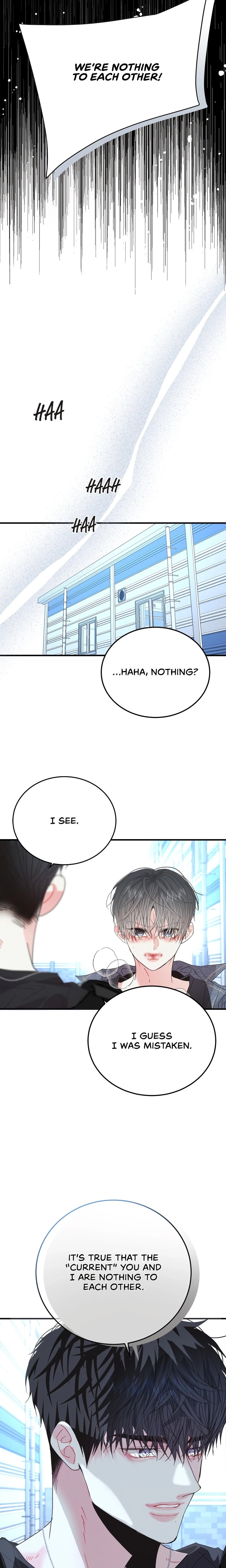 Love Me Again - Chapter 37 Page 18
