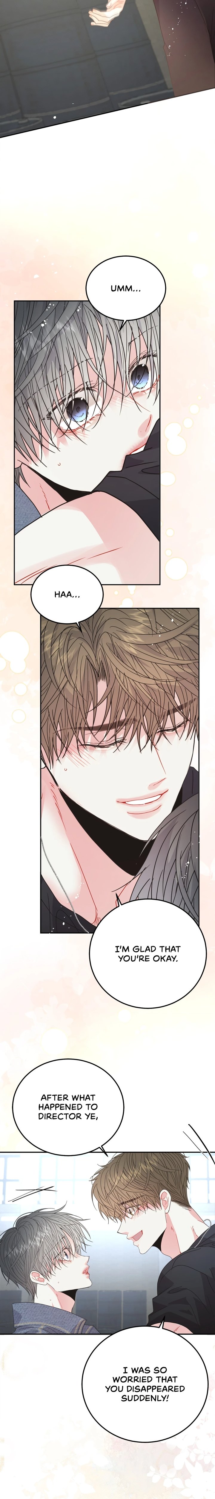 Love Me Again - Chapter 37 Page 2