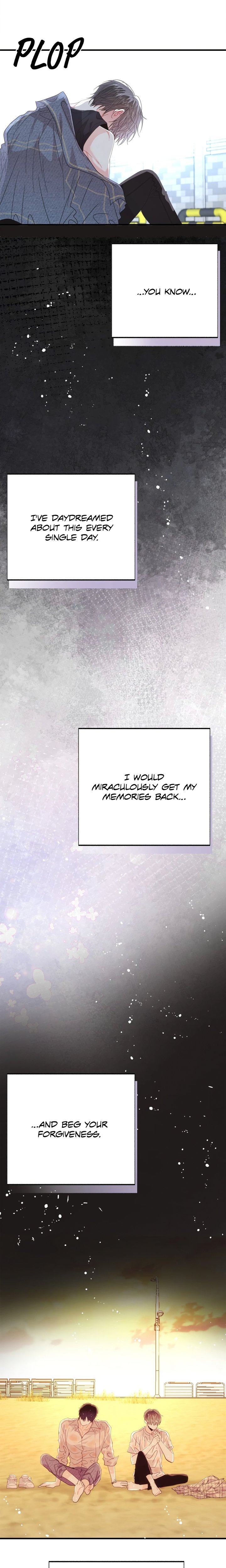 Love Me Again - Chapter 37 Page 20