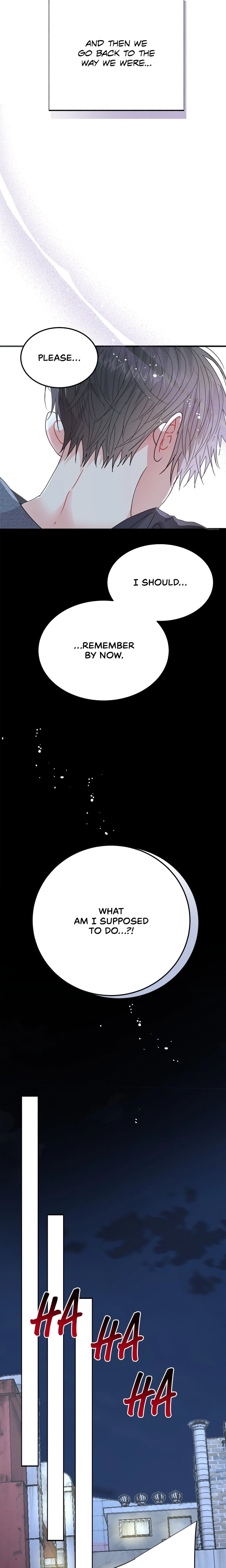 Love Me Again - Chapter 37 Page 21