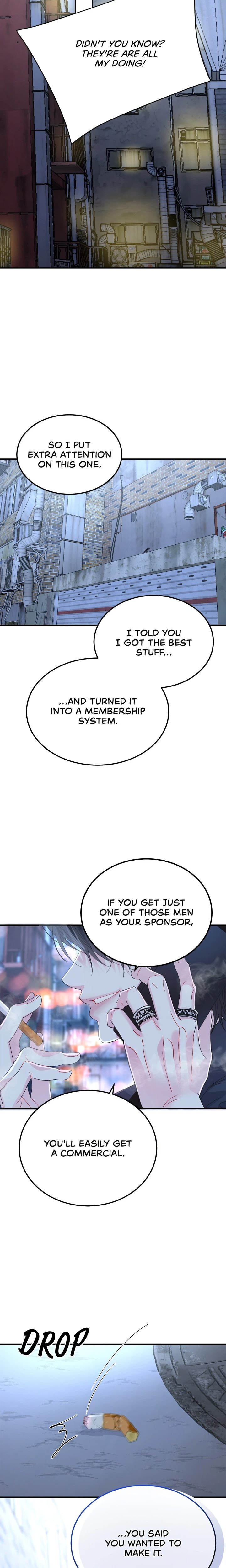Love Me Again - Chapter 37 Page 22