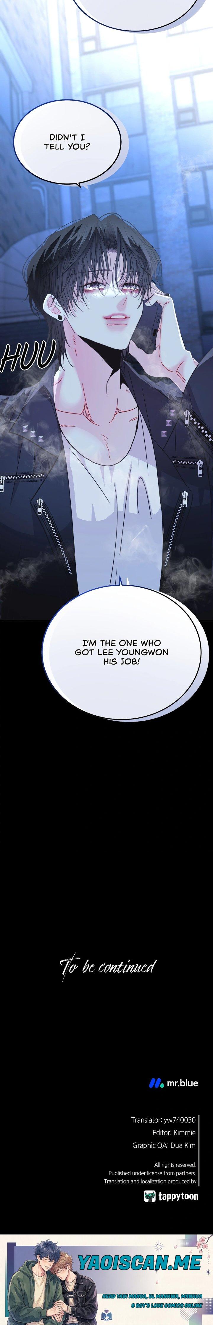 Love Me Again - Chapter 37 Page 23