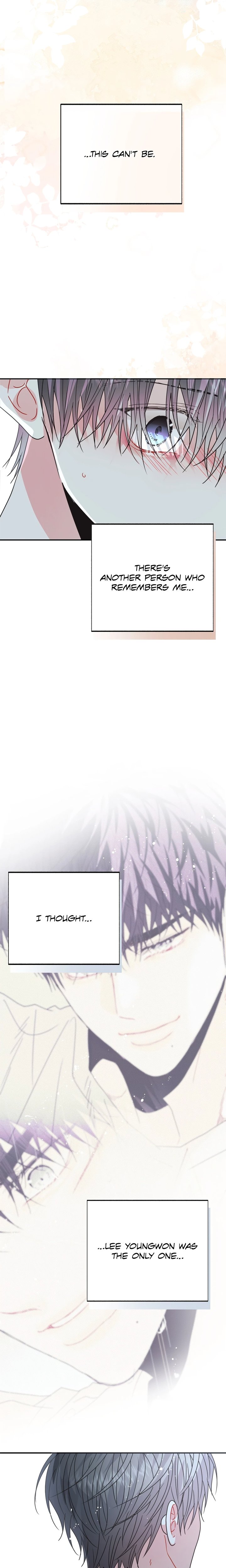 Love Me Again - Chapter 37 Page 3