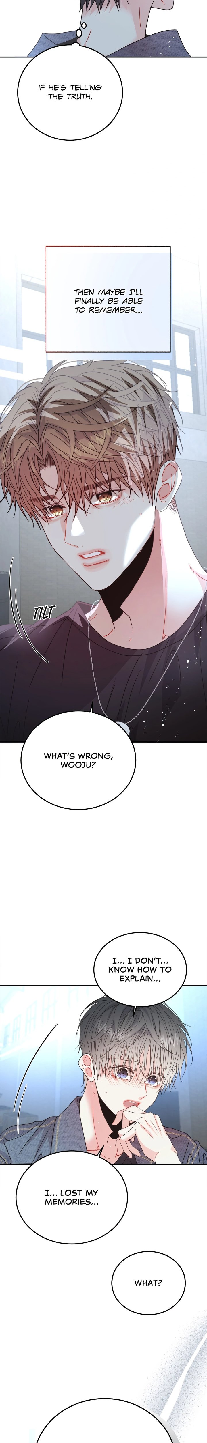 Love Me Again - Chapter 37 Page 4