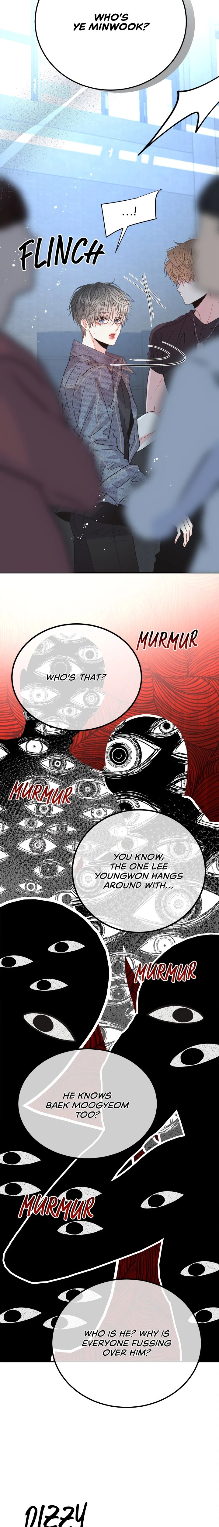 Love Me Again - Chapter 37 Page 5