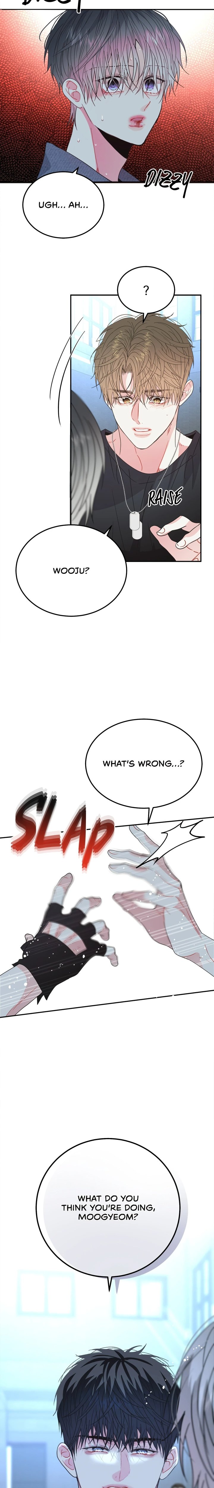 Love Me Again - Chapter 37 Page 6