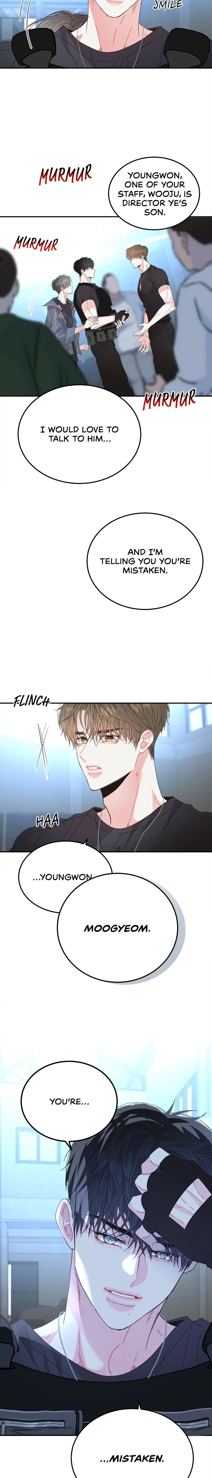 Love Me Again - Chapter 37 Page 8