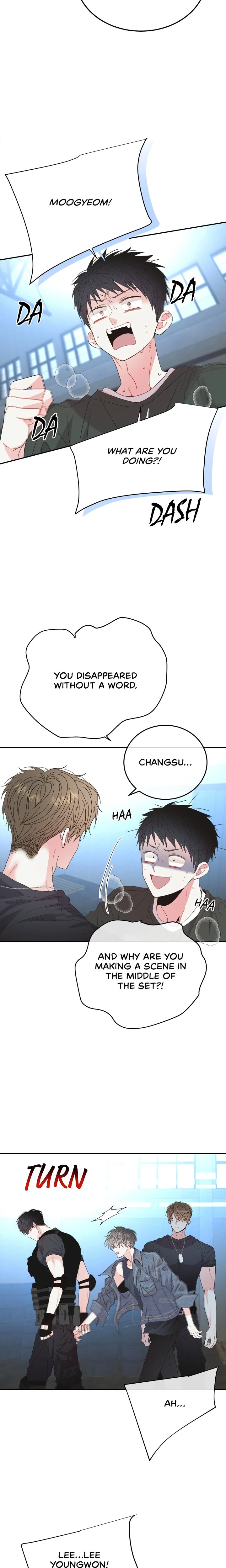 Love Me Again - Chapter 37 Page 9