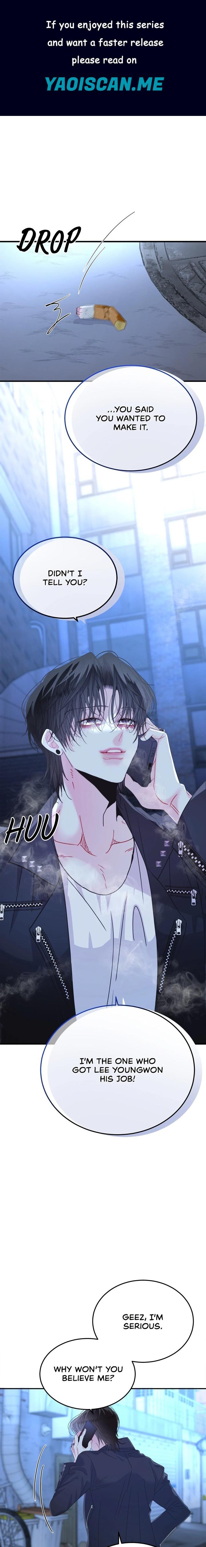 Love Me Again - Chapter 38 Page 1