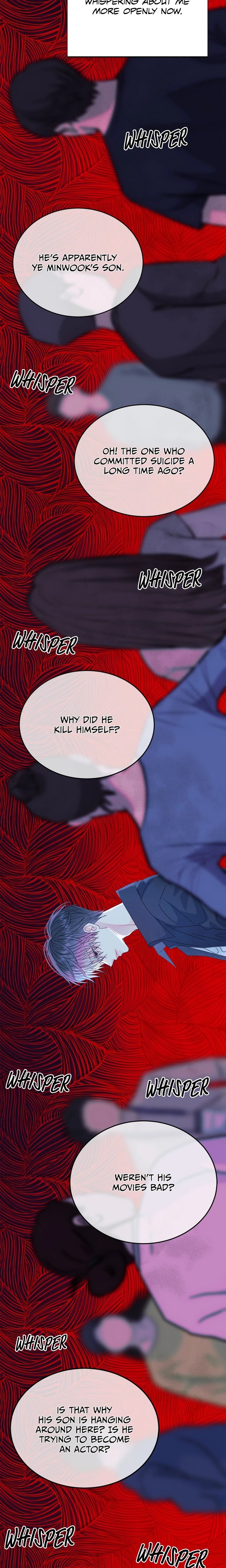 Love Me Again - Chapter 38 Page 11