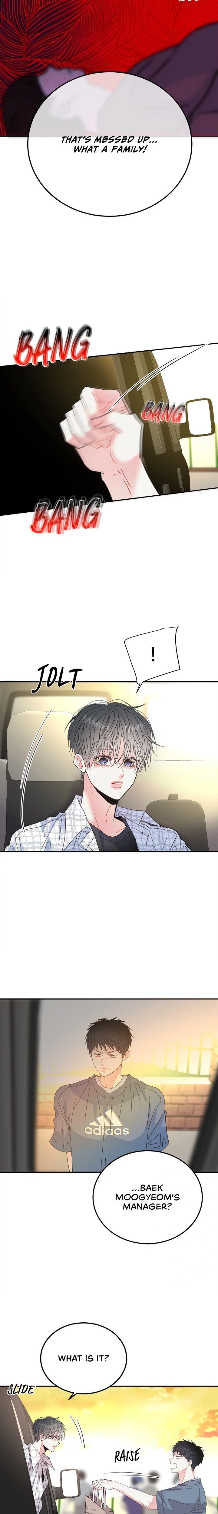 Love Me Again - Chapter 38 Page 12