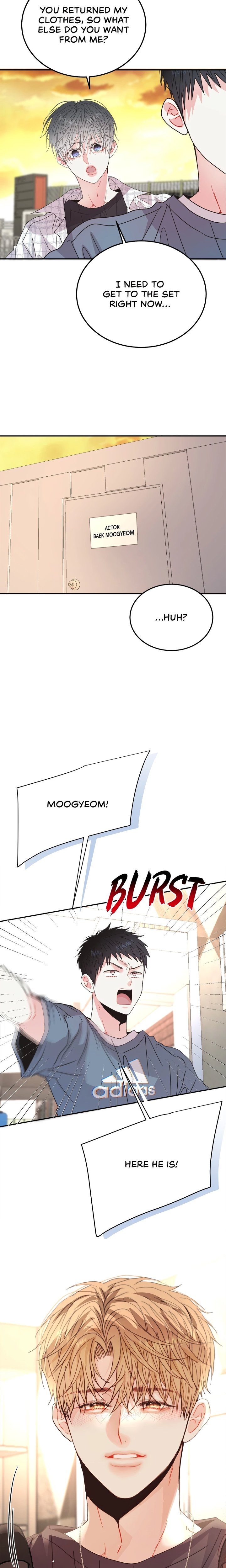 Love Me Again - Chapter 38 Page 14