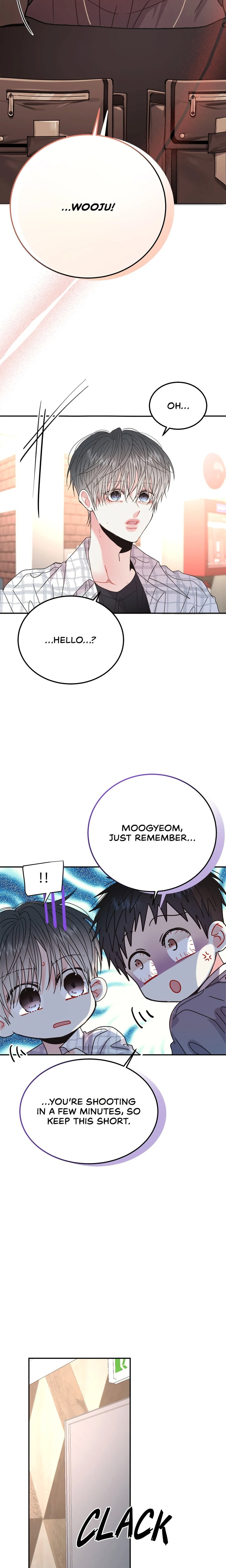 Love Me Again - Chapter 38 Page 15