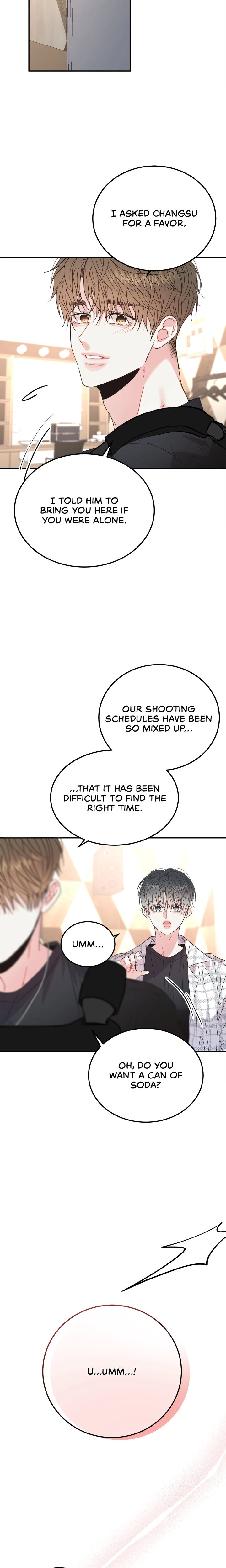 Love Me Again - Chapter 38 Page 16