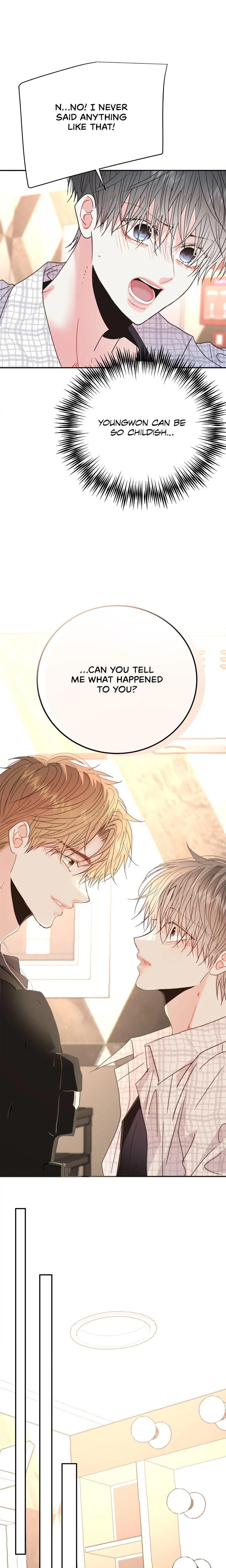 Love Me Again - Chapter 38 Page 18