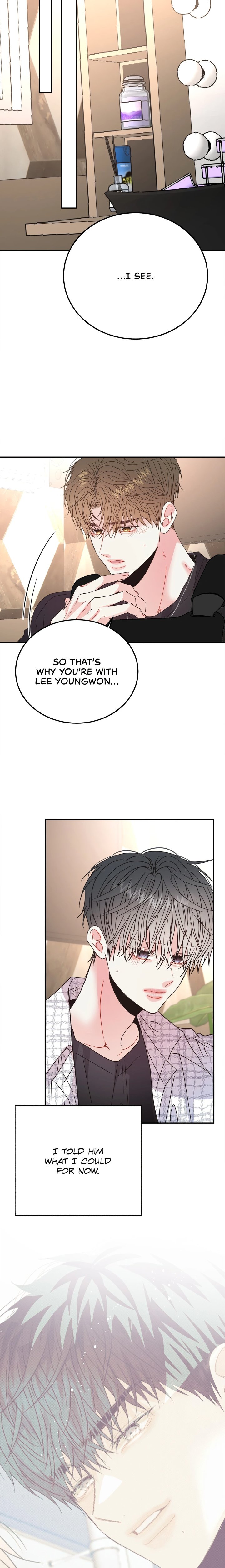 Love Me Again - Chapter 38 Page 19