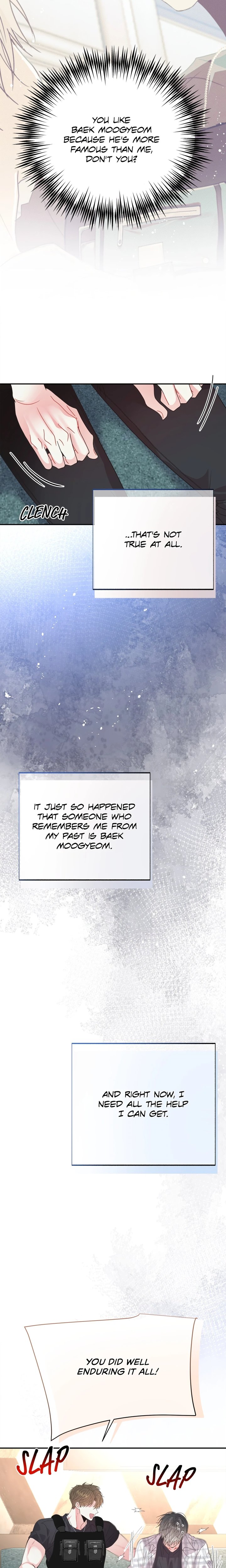 Love Me Again - Chapter 38 Page 20