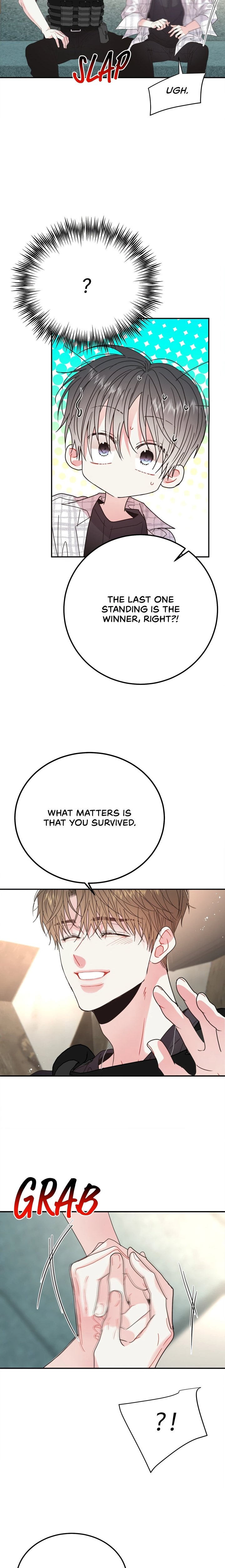 Love Me Again - Chapter 38 Page 21