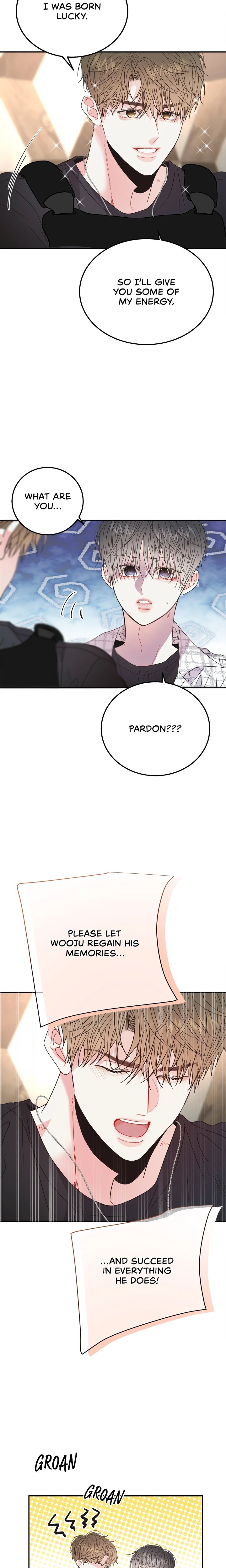 Love Me Again - Chapter 38 Page 22