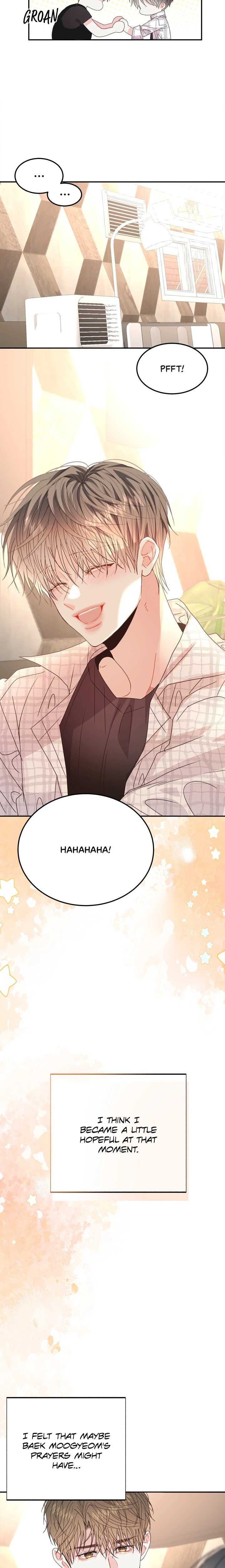 Love Me Again - Chapter 38 Page 23