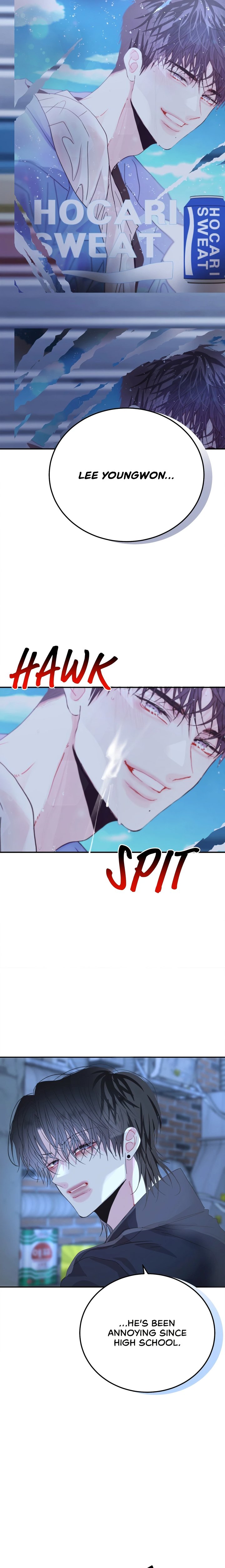 Love Me Again - Chapter 38 Page 3