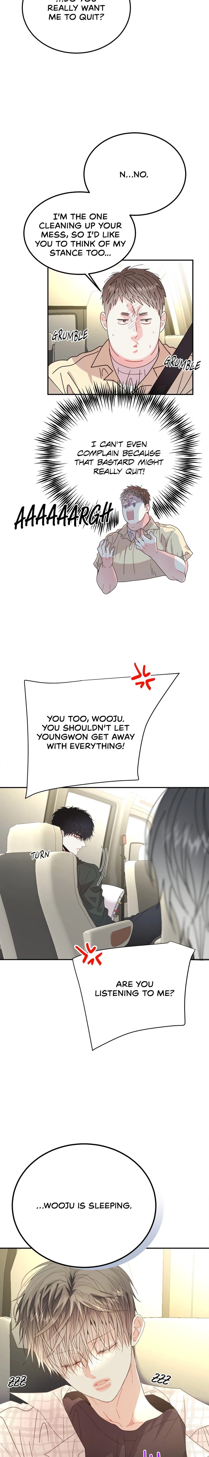 Love Me Again - Chapter 38 Page 5
