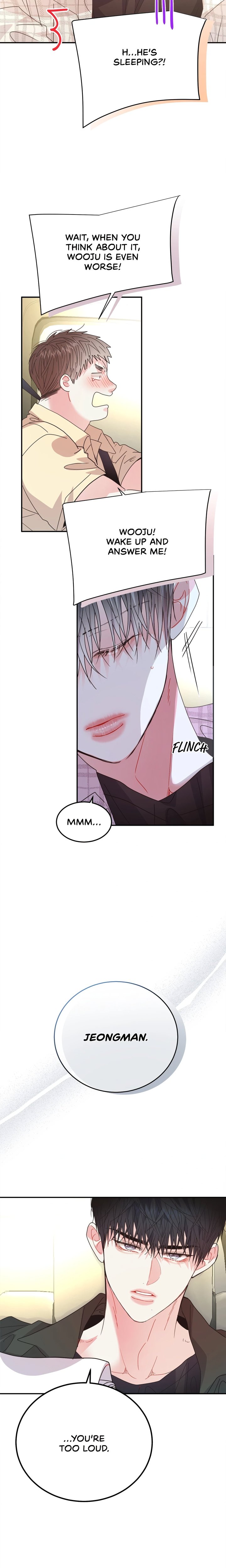 Love Me Again - Chapter 38 Page 6