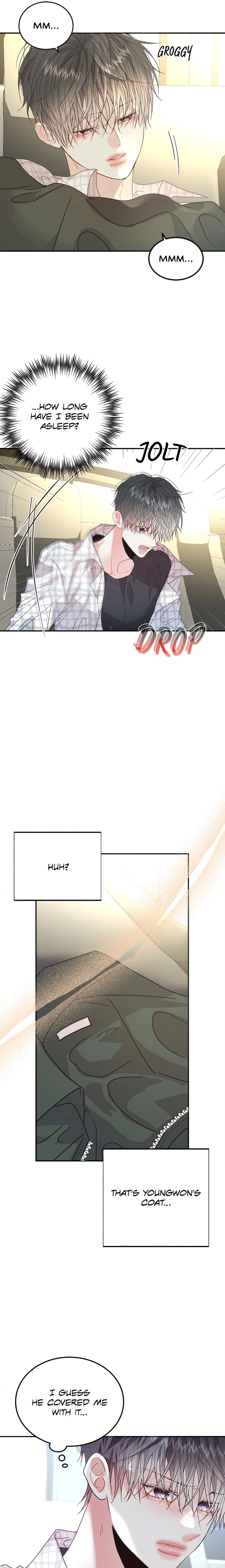 Love Me Again - Chapter 38 Page 8