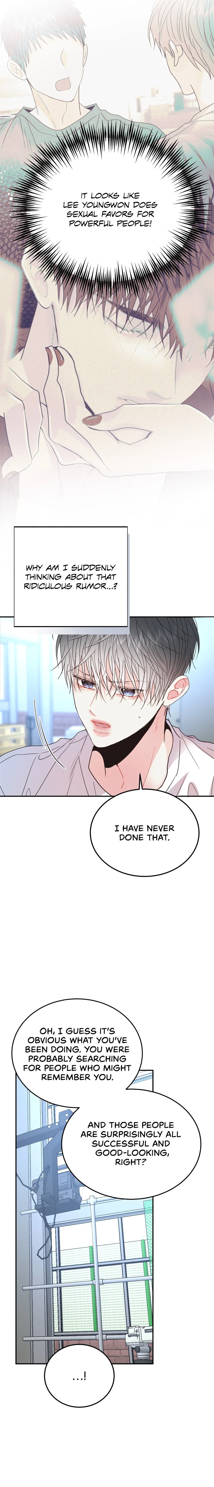 Love Me Again - Chapter 39 Page 10