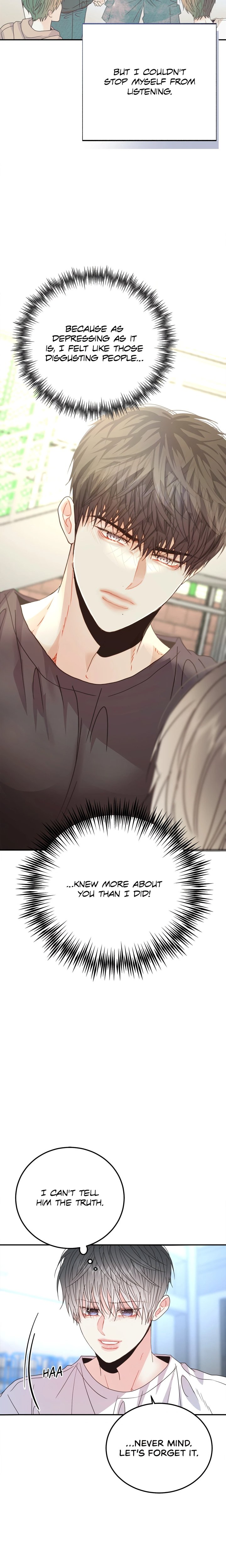 Love Me Again - Chapter 39 Page 12