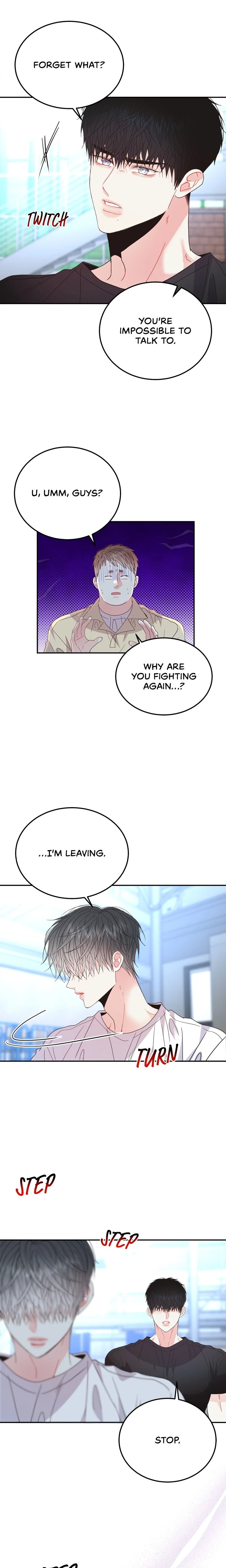 Love Me Again - Chapter 39 Page 13