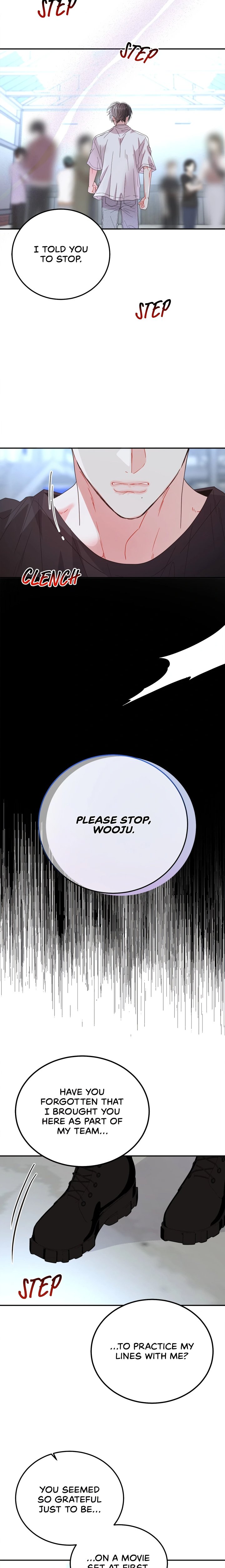 Love Me Again - Chapter 39 Page 14
