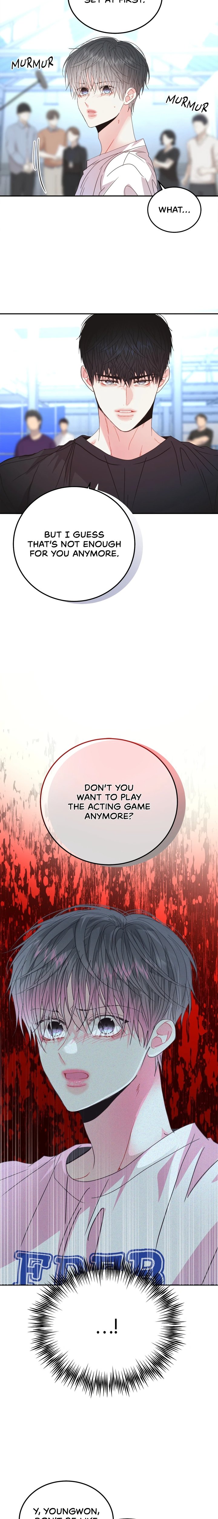 Love Me Again - Chapter 39 Page 15