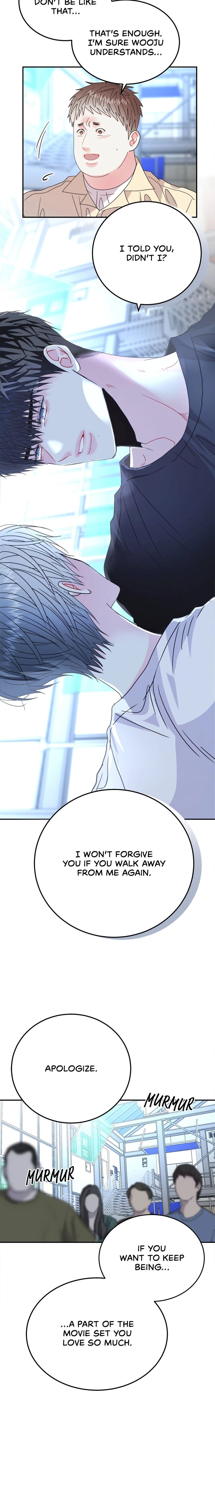 Love Me Again - Chapter 39 Page 16