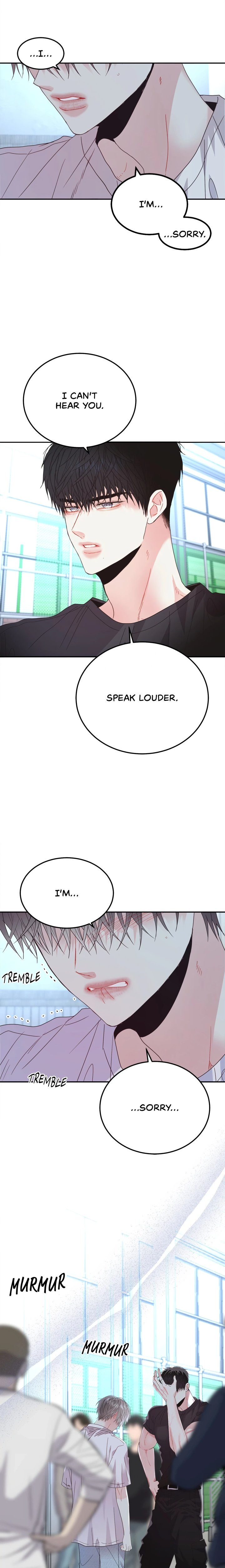 Love Me Again - Chapter 39 Page 17