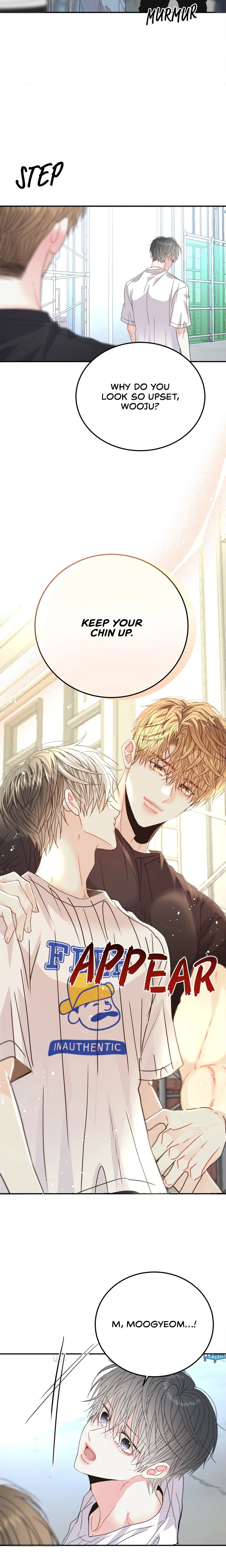 Love Me Again - Chapter 39 Page 18