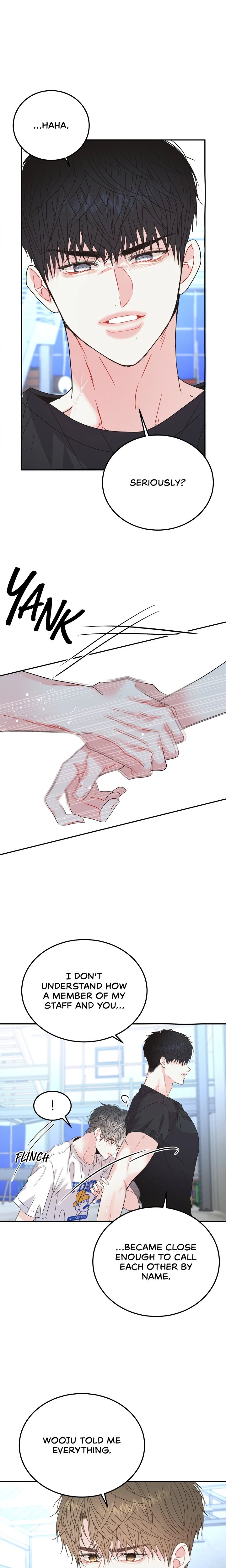 Love Me Again - Chapter 39 Page 19