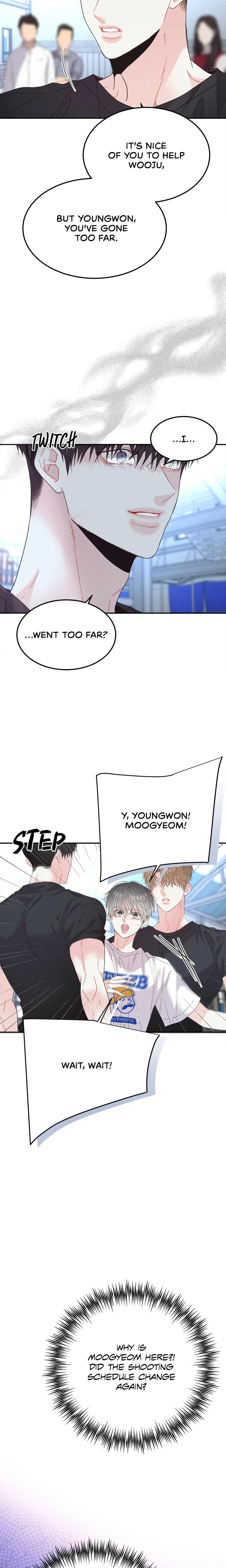 Love Me Again - Chapter 39 Page 20