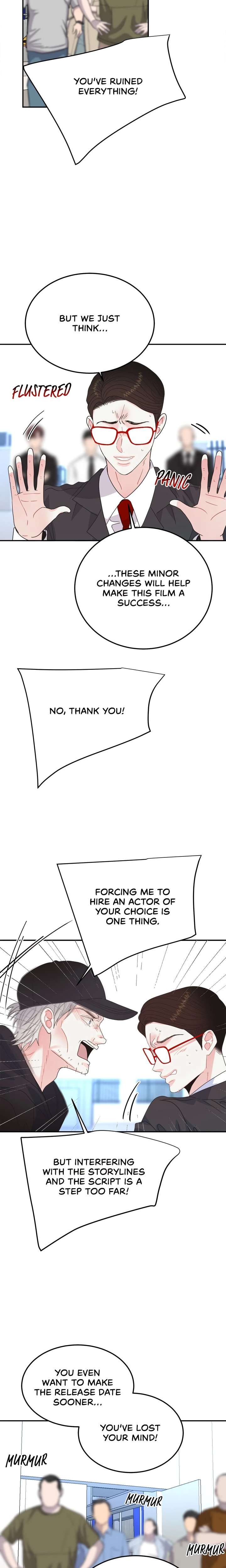 Love Me Again - Chapter 39 Page 23