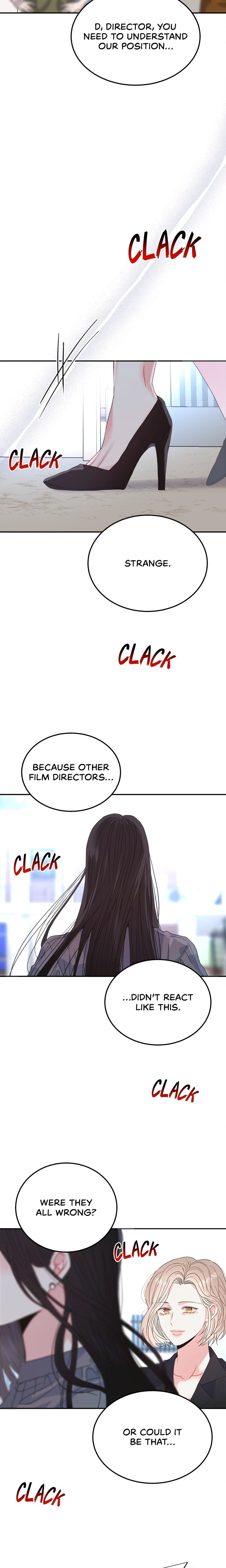 Love Me Again - Chapter 39 Page 24