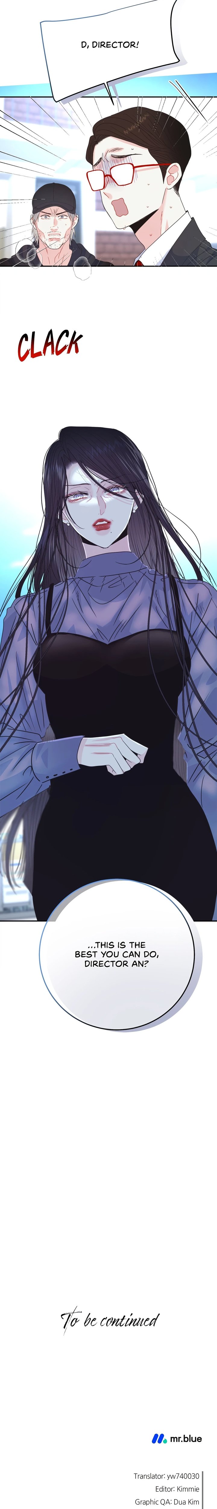 Love Me Again - Chapter 39 Page 25