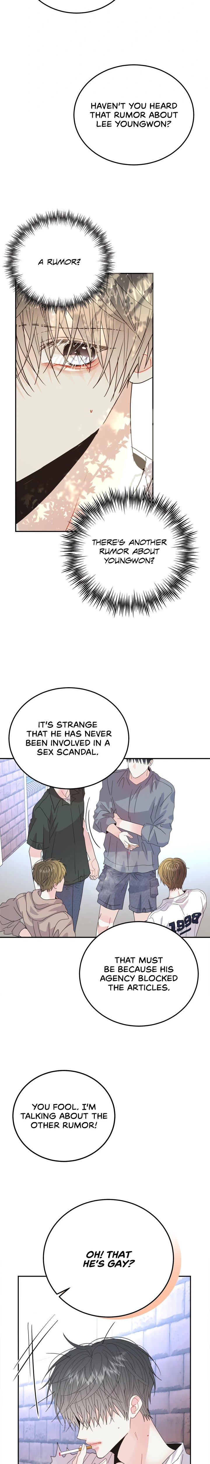 Love Me Again - Chapter 39 Page 4