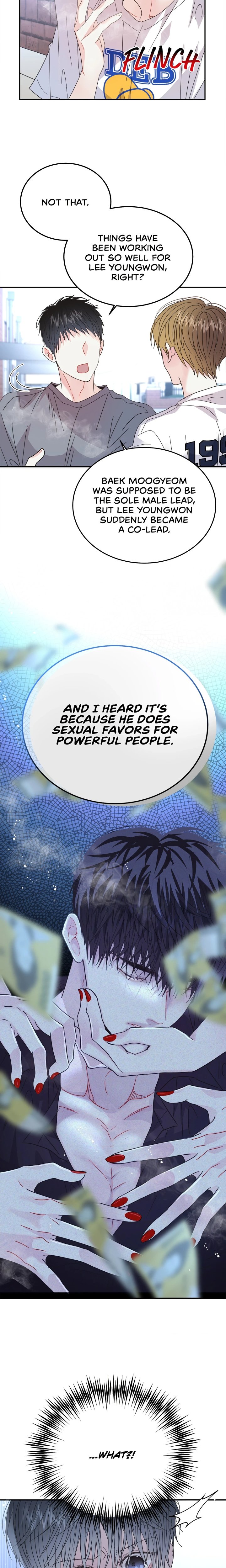 Love Me Again - Chapter 39 Page 5