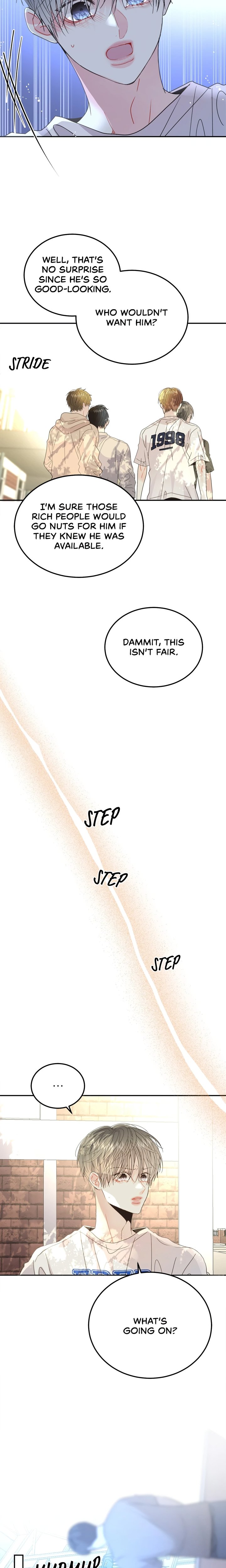 Love Me Again - Chapter 39 Page 6